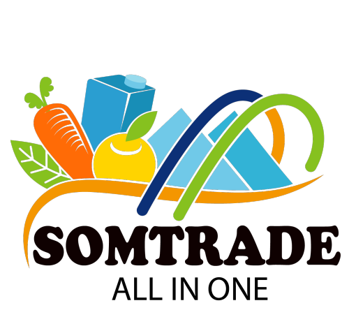 Logo&nbsp;SOMTRADE